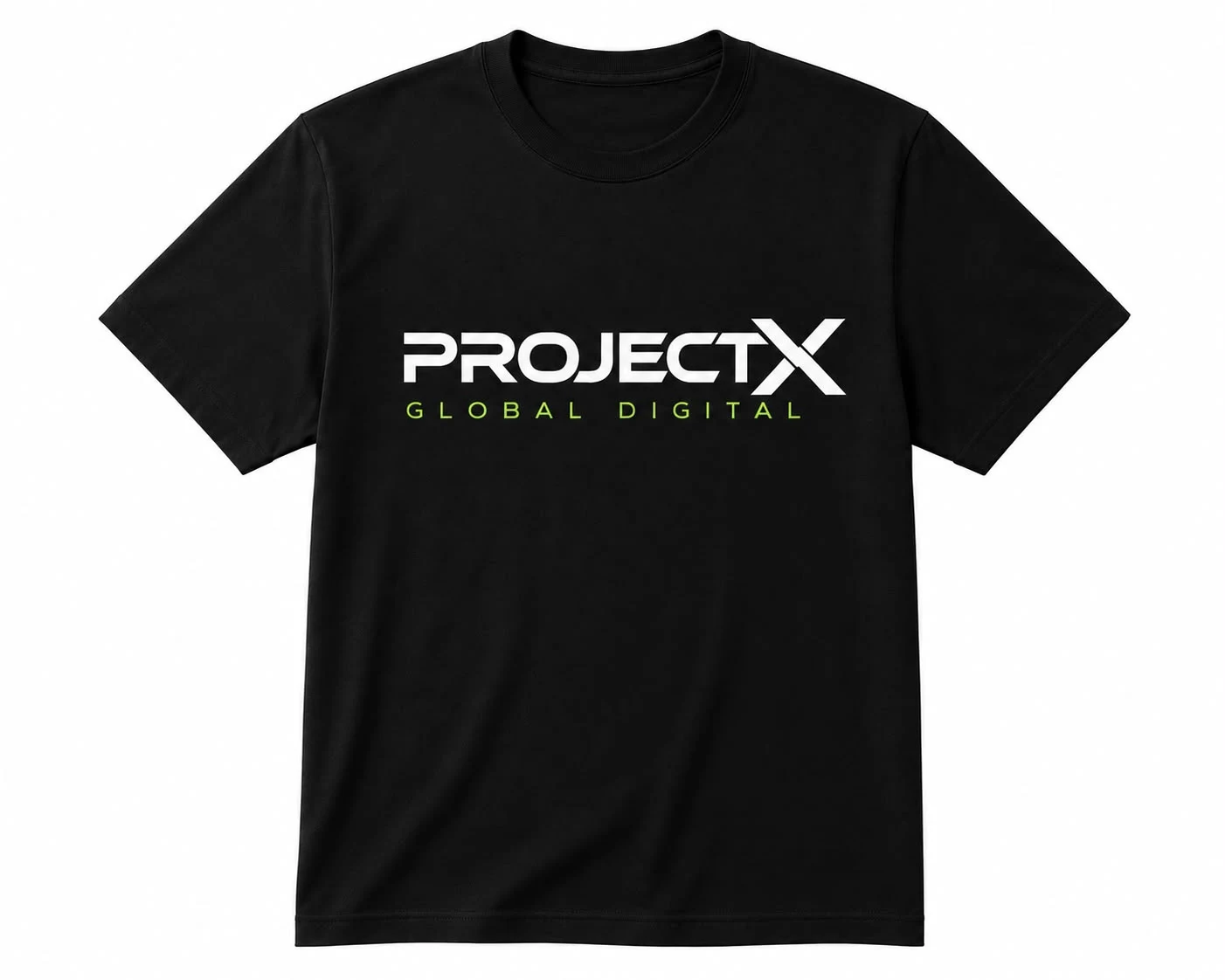 Signature Tee