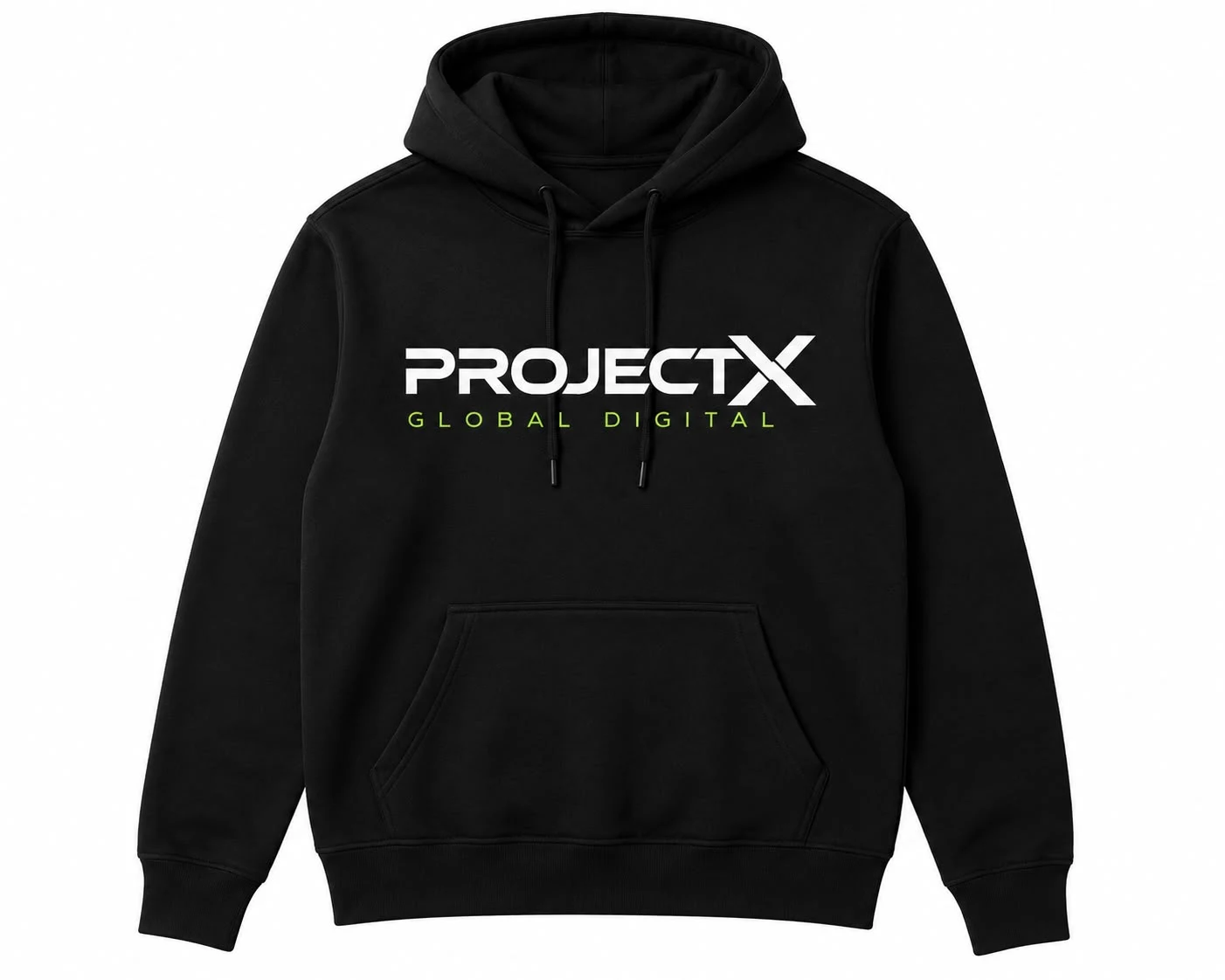Track Hoodie