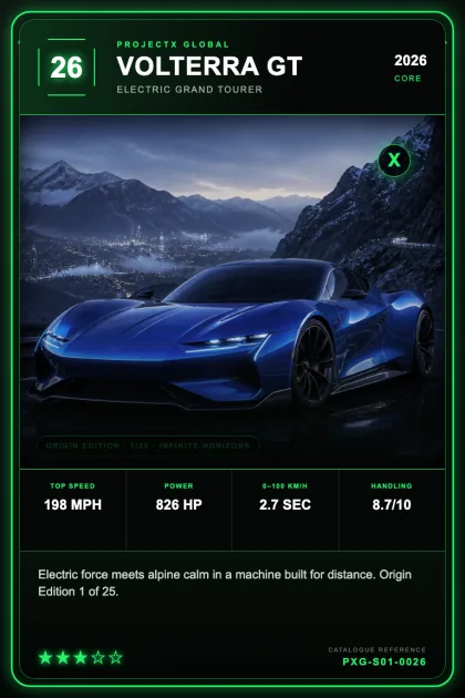 Collector Pack 10