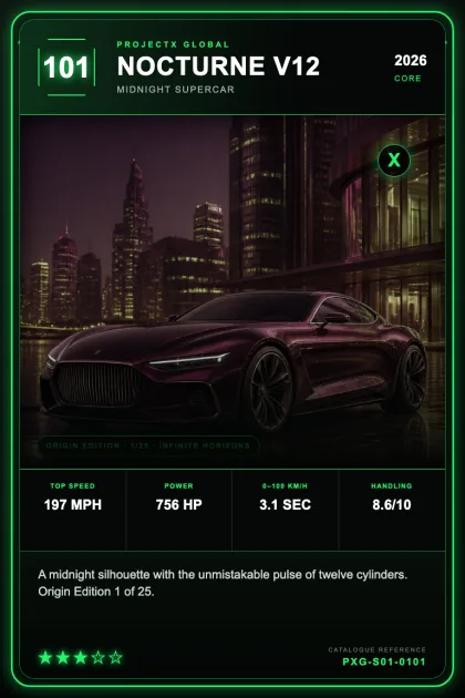 Collector Pack 50